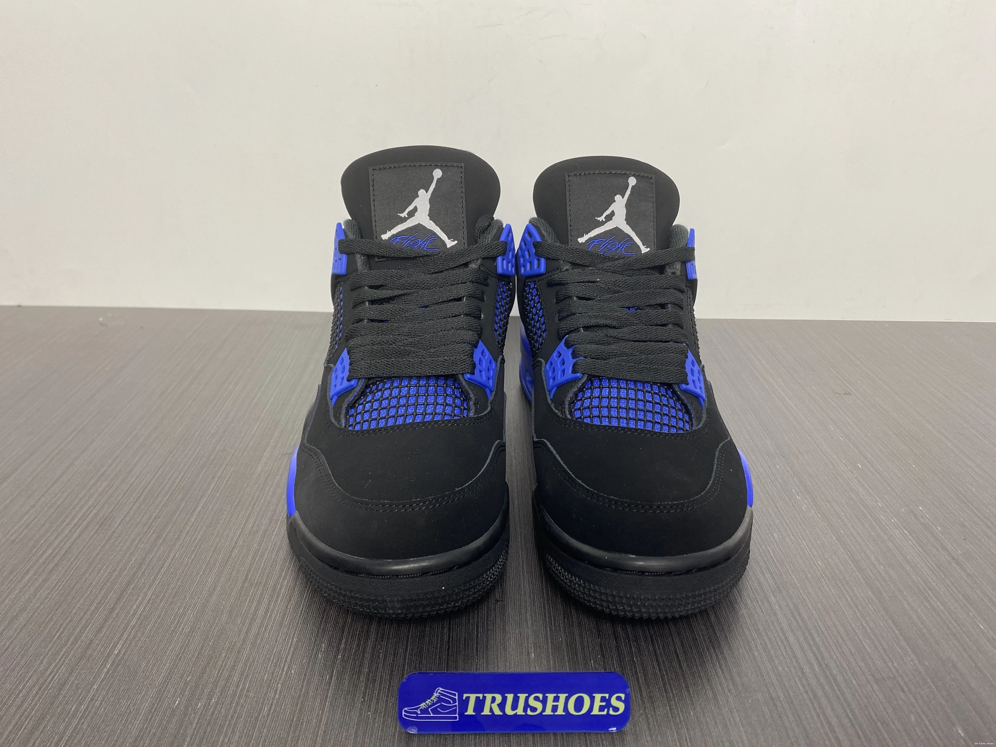 1st Kicks Shoes TimelessDesign 3863 CT8527- Jordan 4 Retro 1026